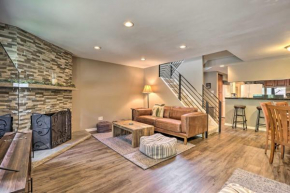 Cozy Vail Condo about 4 Mi to Vail Ski Resort!